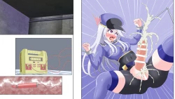 Page 121 of Brain Hack Fuhai Kokka ni Aragau Kakumeika no Matsuro