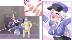 Page 123 of Brain Hack Fuhai Kokka ni Aragau Kakumeika no Matsuro