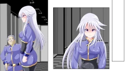 Page 153 of Brain Hack Fuhai Kokka ni Aragau Kakumeika no Matsuro