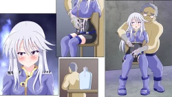 Page 158 of Brain Hack Fuhai Kokka ni Aragau Kakumeika no Matsuro