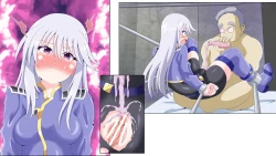 Page 166 of Brain Hack Fuhai Kokka ni Aragau Kakumeika no Matsuro