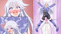 Page 176 of Brain Hack Fuhai Kokka ni Aragau Kakumeika no Matsuro