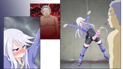 Page 181 of Brain Hack Fuhai Kokka ni Aragau Kakumeika no Matsuro