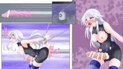 Page 205 of Brain Hack Fuhai Kokka ni Aragau Kakumeika no Matsuro