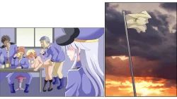 Page 71 of Brain Hack Fuhai Kokka ni Aragau Kakumeika no Matsuro