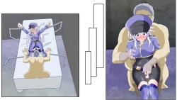 Page 95 of Brain Hack Fuhai Kokka ni Aragau Kakumeika no Matsuro