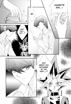 Page 6 of INSENSIBILITY+