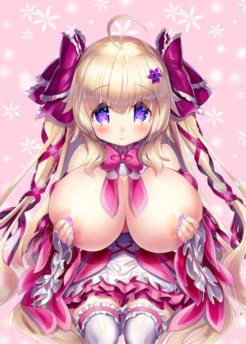 [Misty Isle (Sorimura Youji)] Pai-Lolis 6 [Digital]