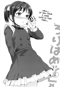 Page 122 of Loli Hameppi | Loli Hanky-Panky