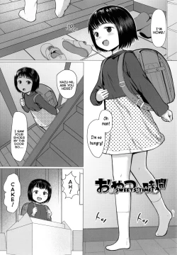 Page 124 of Loli Hameppi | Loli Hanky-Panky