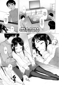 Page 14 of Loli Hameppi | Loli Hanky-Panky