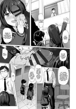 Page 150 of Loli Hameppi | Loli Hanky-Panky