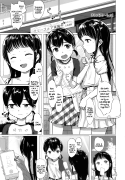 Page 40 of Loli Hameppi | Loli Hanky-Panky