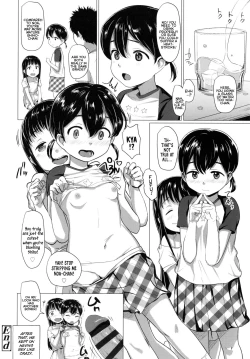 Page 57 of Loli Hameppi | Loli Hanky-Panky
