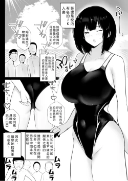 Page 5 of Boku dake ni Amaesasete Kureru Kyonyuu JK Tsuma o Hoka no Otoko ni Dakasete Mita 7