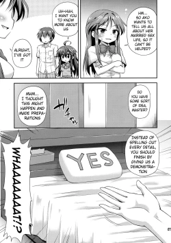 Page 6 of 1-kkai Yattara Jichou Suru to Omotta? | Did You Think I Will Refrain if I Have Sex Once?