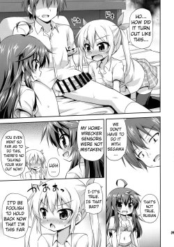 Page 8 of 1-kkai Yattara Jichou Suru to Omotta? | Did You Think I Will Refrain if I Have Sex Once?