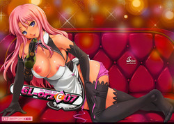 [clesta (Cle Masahiro)] CL-orz 07 (DREAM C CLUB) [Decensored]