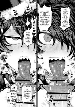 Page 7 of Hatsujouki de IQ3 no Juujin ni Osoware Ecchi