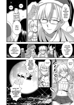 Page 20 of Kamimachi Otokonoko Hiroi mashita