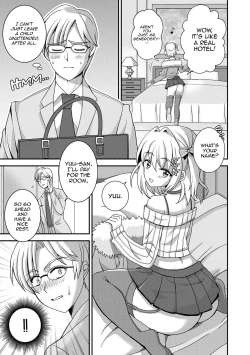 Page 5 of Kamimachi Otokonoko Hiroi mashita