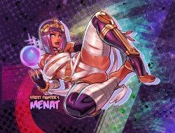 Page 119 of Rocketdick Gallery