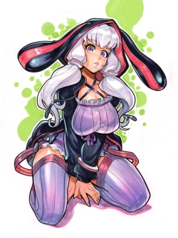 Page 140 of Rocketdick Gallery