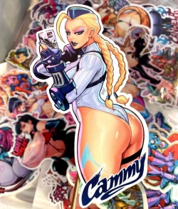 Page 142 of Rocketdick Gallery