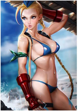 Page 147 of Rocketdick Gallery