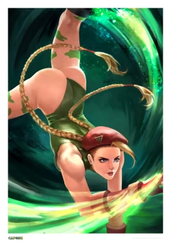 Page 189 of Rocketdick Gallery