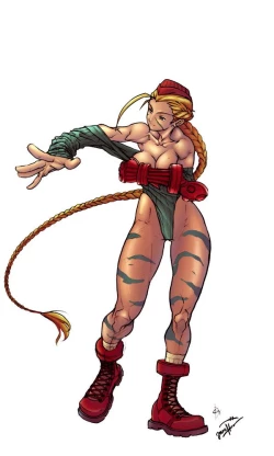 Page 215 of Rocketdick Gallery