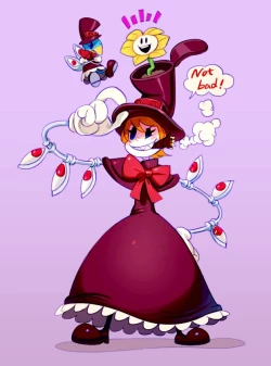 Page 243 of Rocketdick Gallery