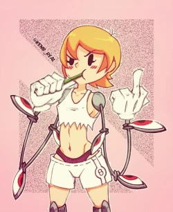 Page 246 of Rocketdick Gallery