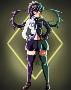 Page 262 of Rocketdick Gallery