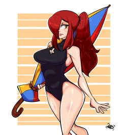 Page 289 of Rocketdick Gallery