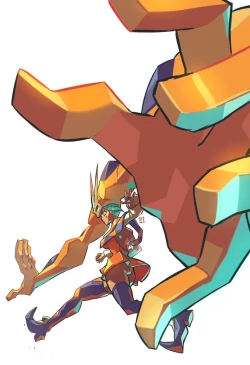 Page 301 of Rocketdick Gallery