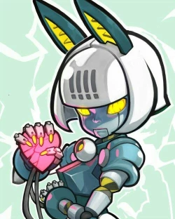 Page 302 of Rocketdick Gallery