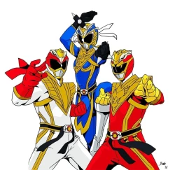 Page 30 of Rocketdick Gallery