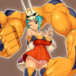 Page 320 of Rocketdick Gallery