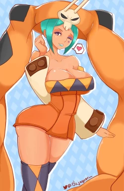 Page 322 of Rocketdick Gallery