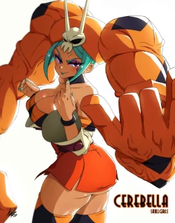 Page 327 of Rocketdick Gallery