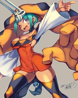 Page 328 of Rocketdick Gallery