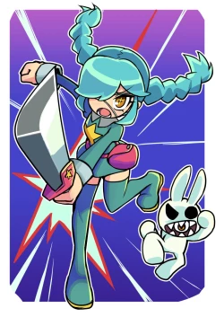 Page 357 of Rocketdick Gallery