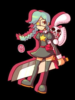 Page 363 of Rocketdick Gallery