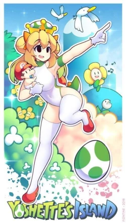 Page 438 of Rocketdick Gallery