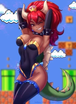 Page 460 of Rocketdick Gallery