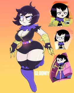 Page 546 of Rocketdick Gallery