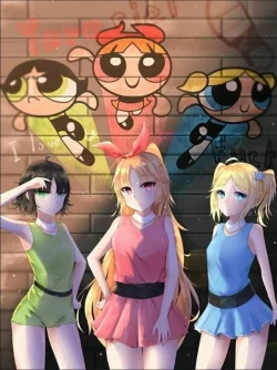 Page 592 of Rocketdick Gallery