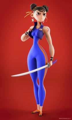 Page 60 of Rocketdick Gallery