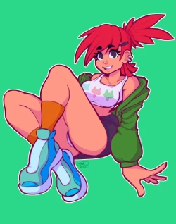 Page 635 of Rocketdick Gallery